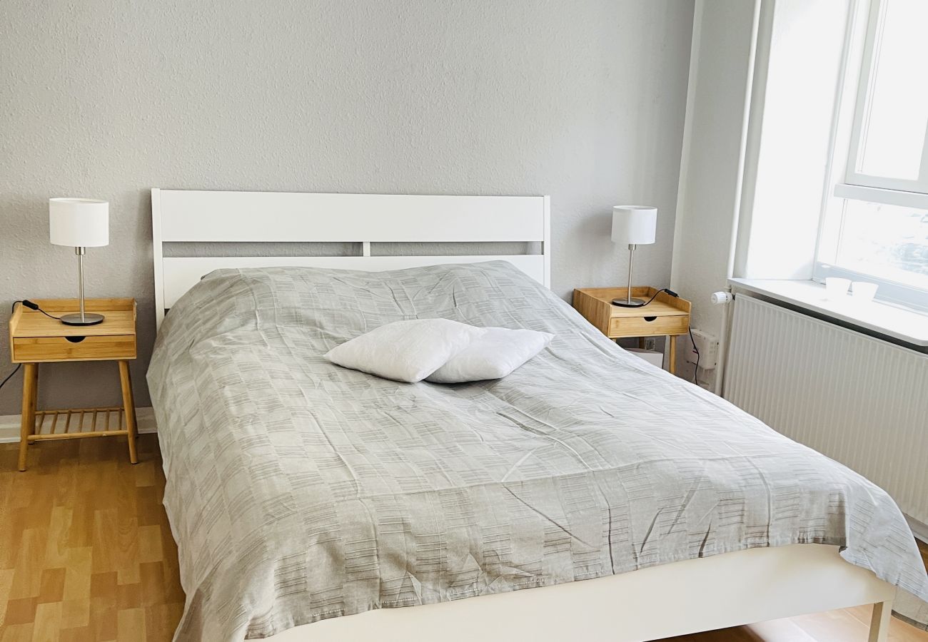 Studio in Aalborg - aday - Central Studio Apartment