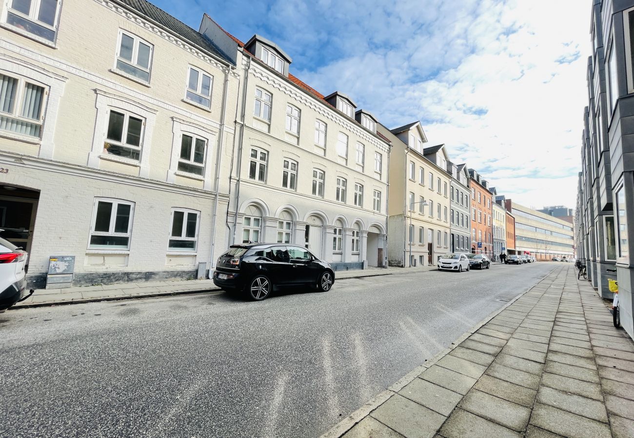 Studio in Aalborg - aday - Central Studio Apartment