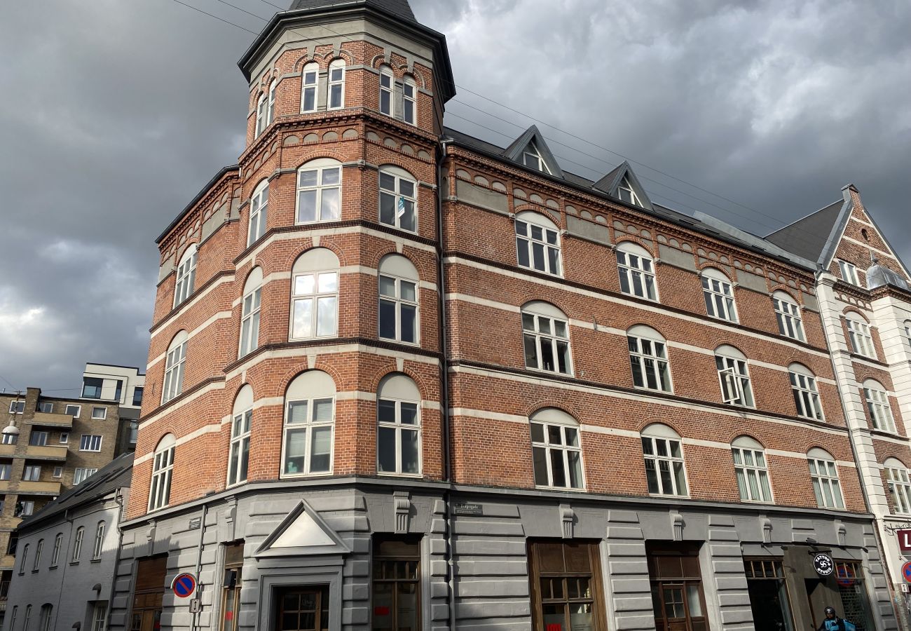 Apartment in Aalborg - aday - Delightful apartment in the heart of Aalborg