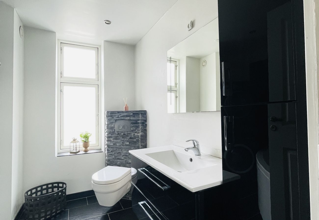 Apartment in Aalborg - aday - Delightful apartment in the heart of Aalborg