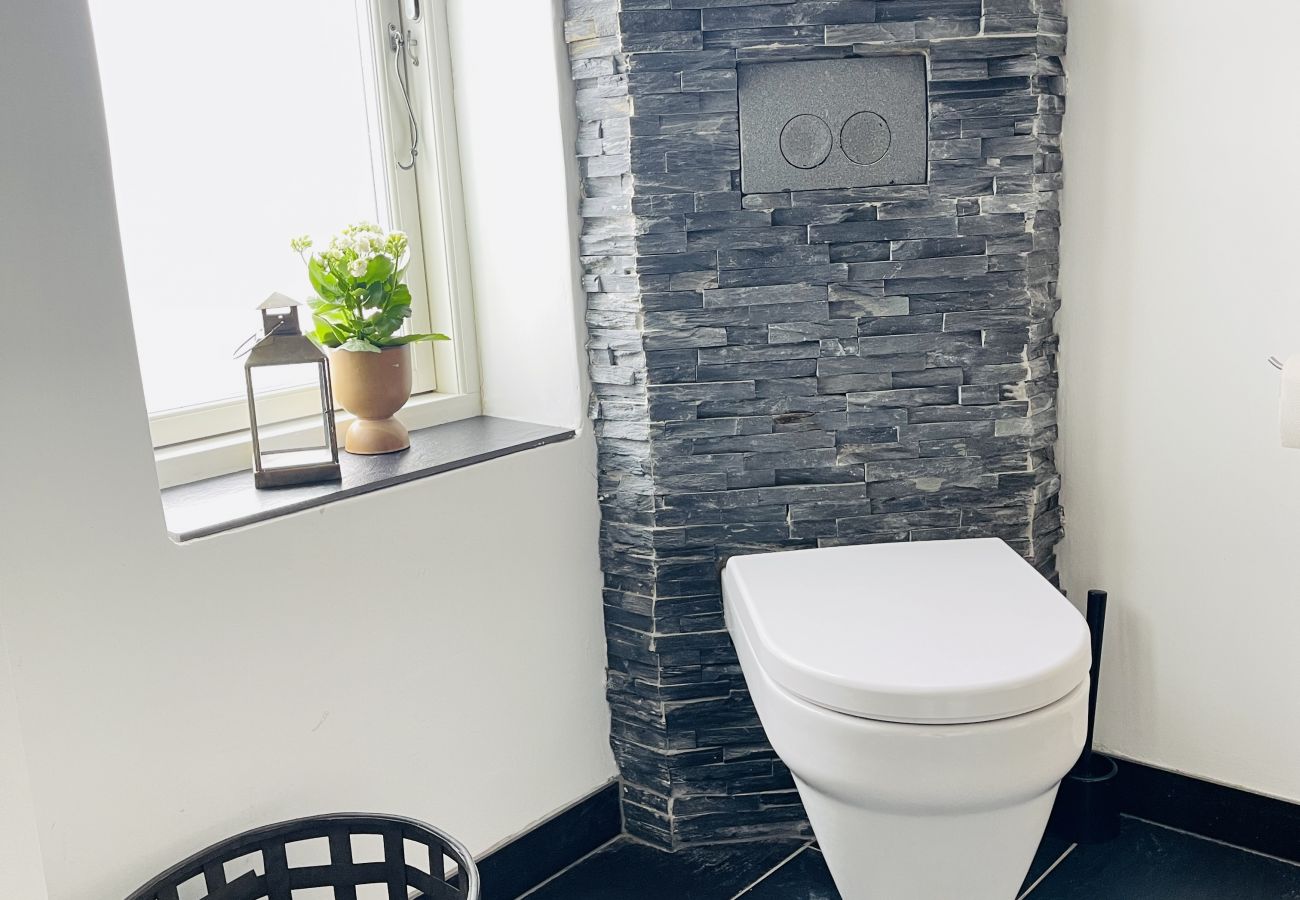 Apartment in Aalborg - aday - Delightful apartment in the heart of Aalborg