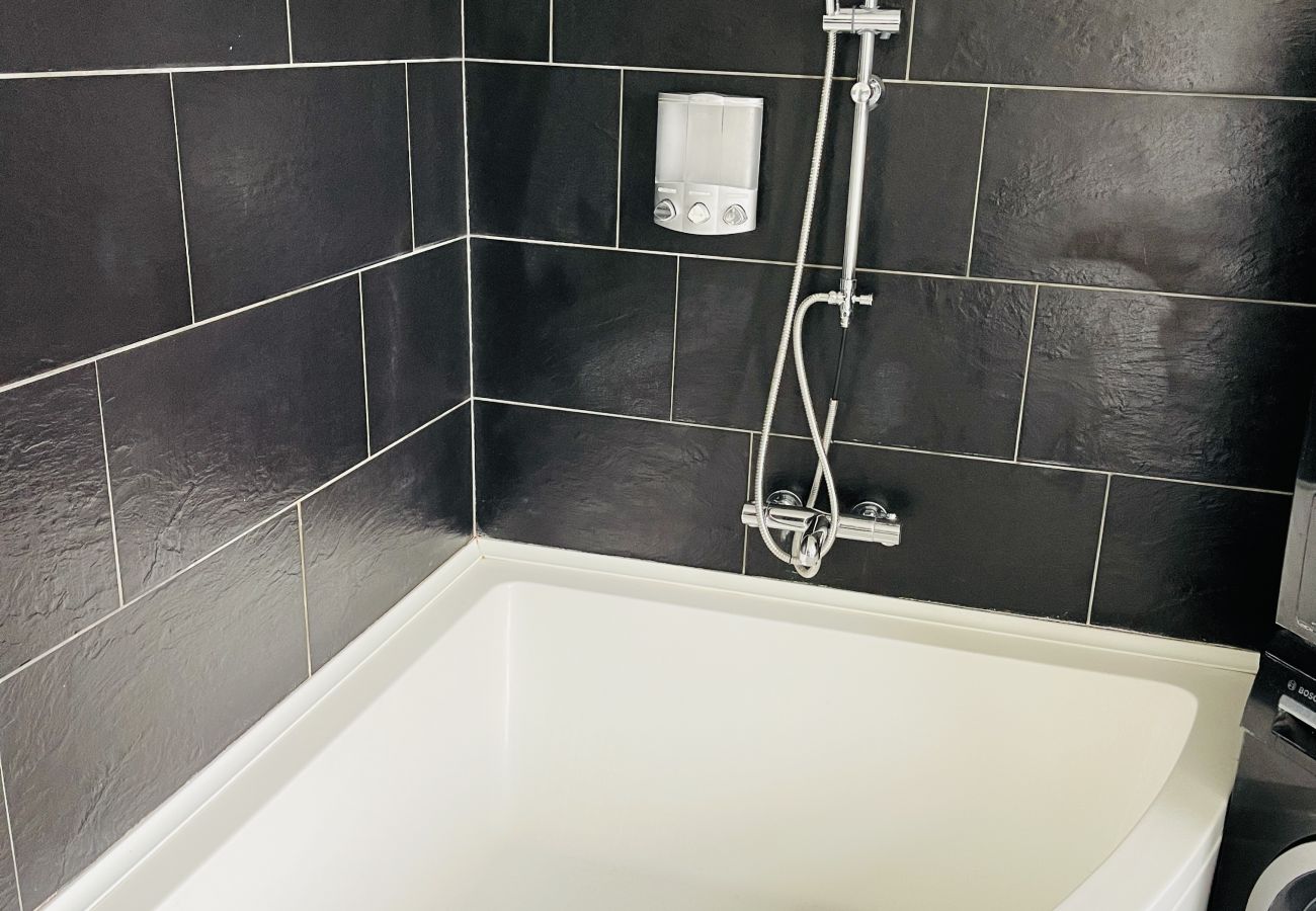Apartment in Aalborg - aday - Delightful apartment in the heart of Aalborg