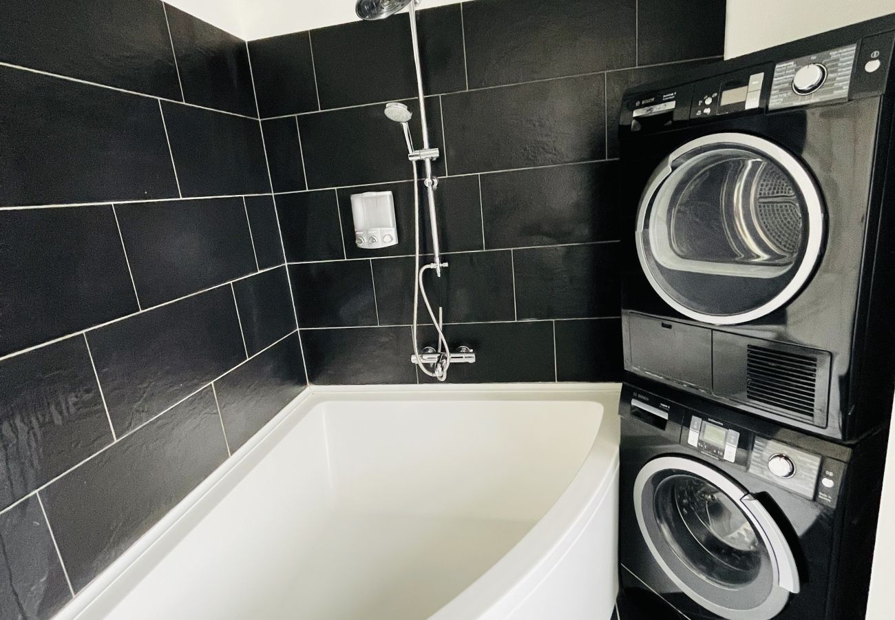 Apartment in Aalborg - aday - Delightful apartment in the heart of Aalborg