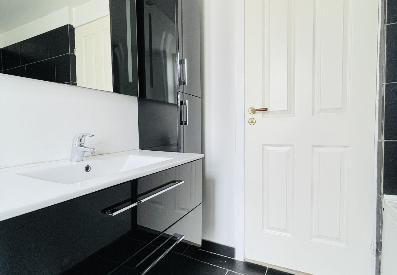 Apartment in Aalborg - aday - Delightful apartment in the heart of Aalborg