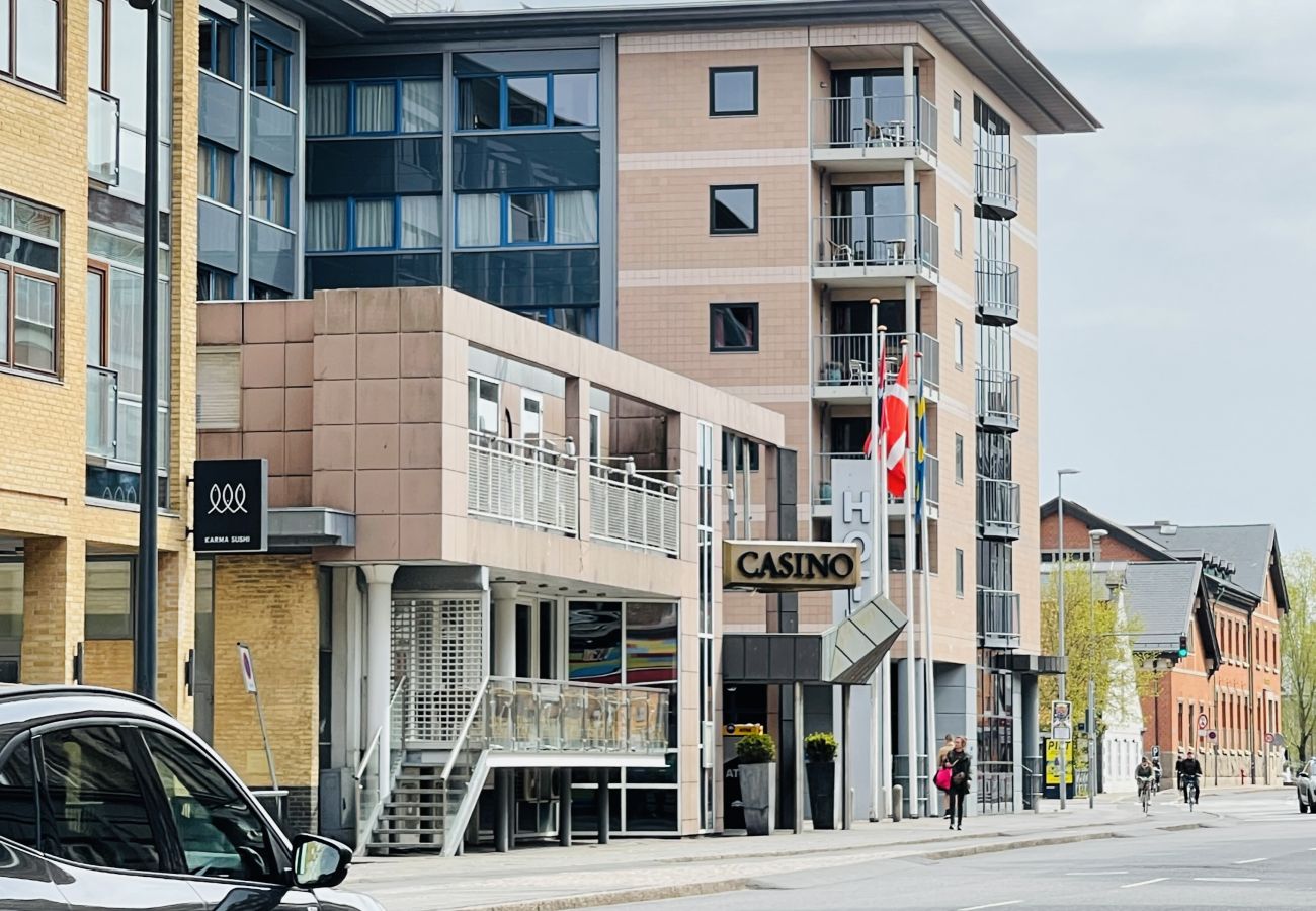 Apartment in Aalborg - aday - Delightful apartment in the heart of Aalborg
