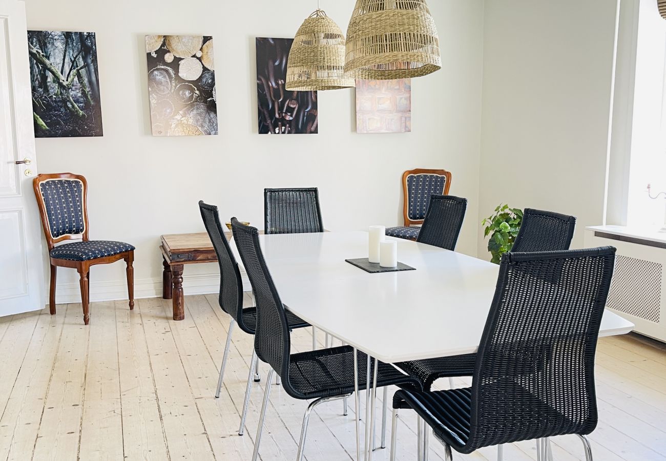 Apartment in Aalborg - aday - Delightful apartment in the heart of Aalborg