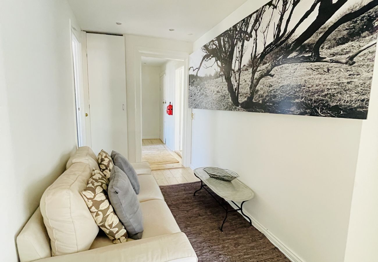 Apartment in Aalborg - aday - Delightful apartment in the heart of Aalborg