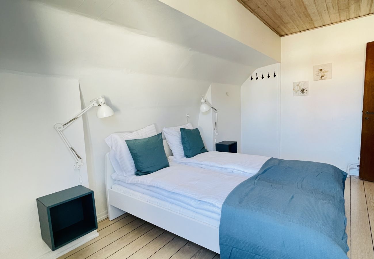 Rent by room in Frederikshavn - aday - Frederikshavn City Center - Room 5