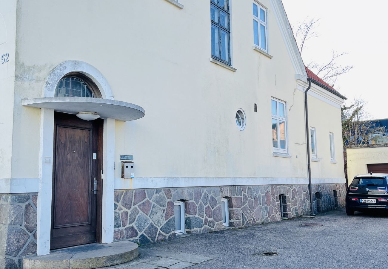 Rent by room in Frederikshavn - aday - Frederikshavn City Center - Room 2