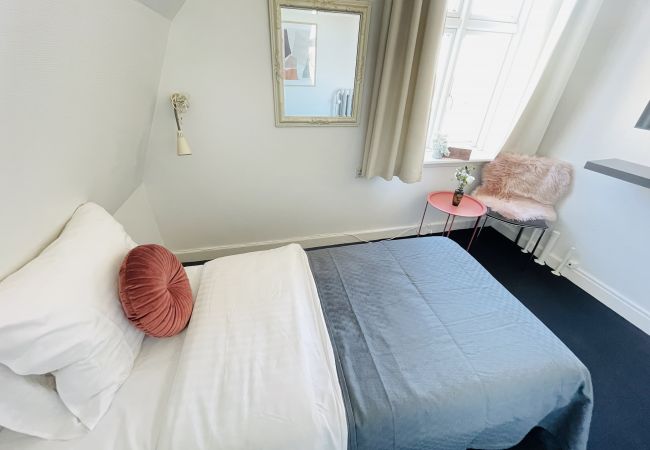 Rent by room in Frederikshavn - aday - Frederikshavn City Center - Single room