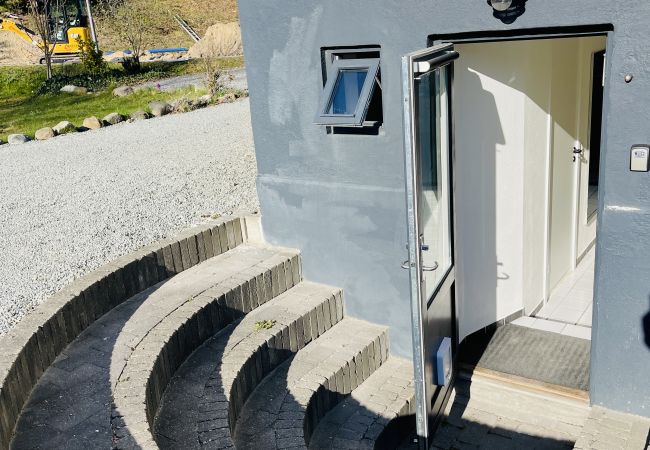 Apartment in Aalborg - aday - Central Charming Apartment with Terrace Apartment in Aalborg - aday - Central Charming Apartment with Terrace