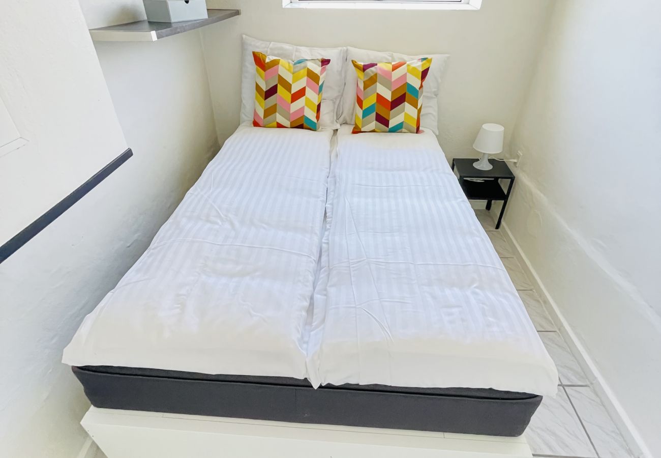 Apartment in Aalborg - aday - Central Charming Apartment with Terrace