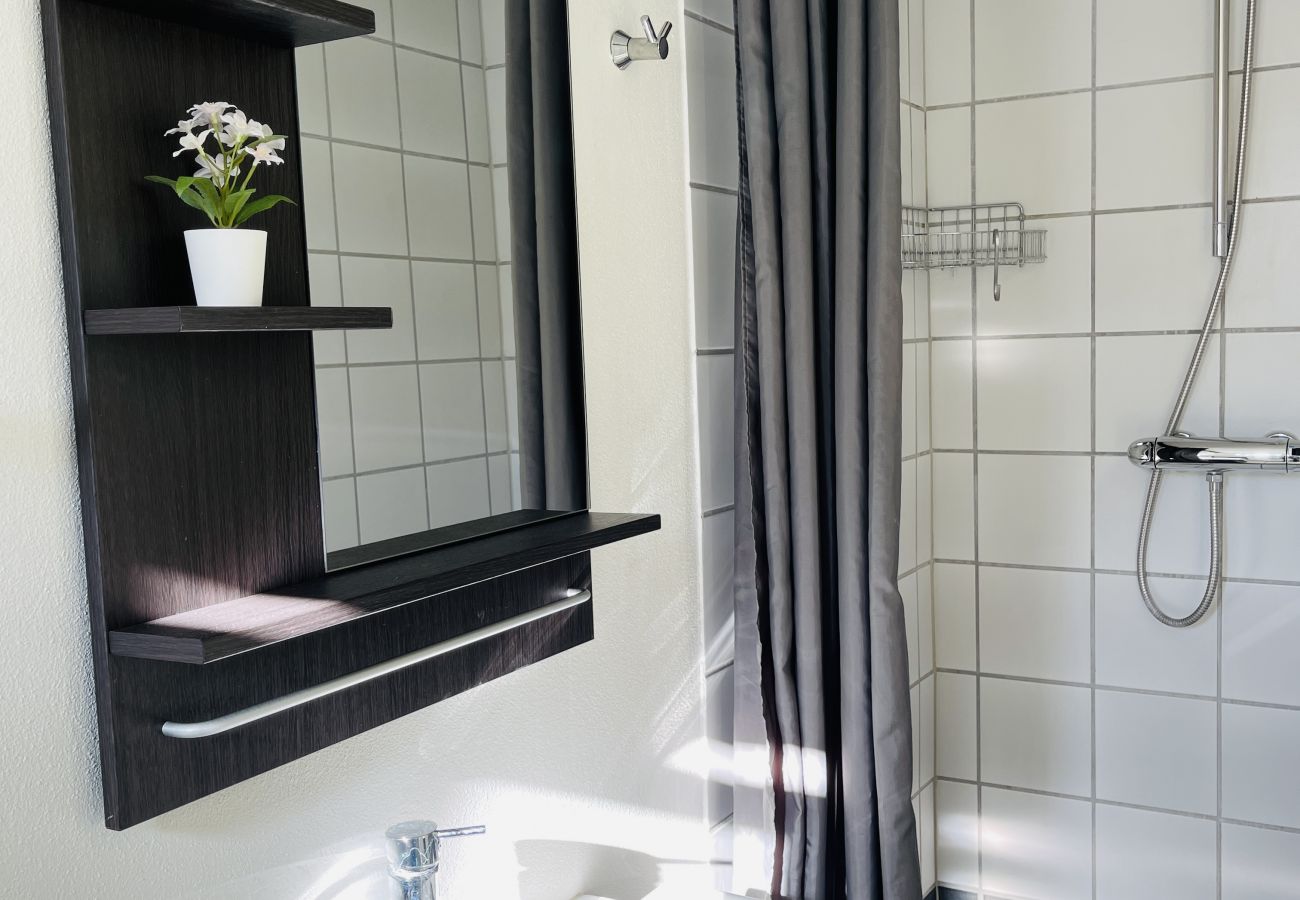 Apartment in Aalborg - aday - Central Charming Apartment with Terrace