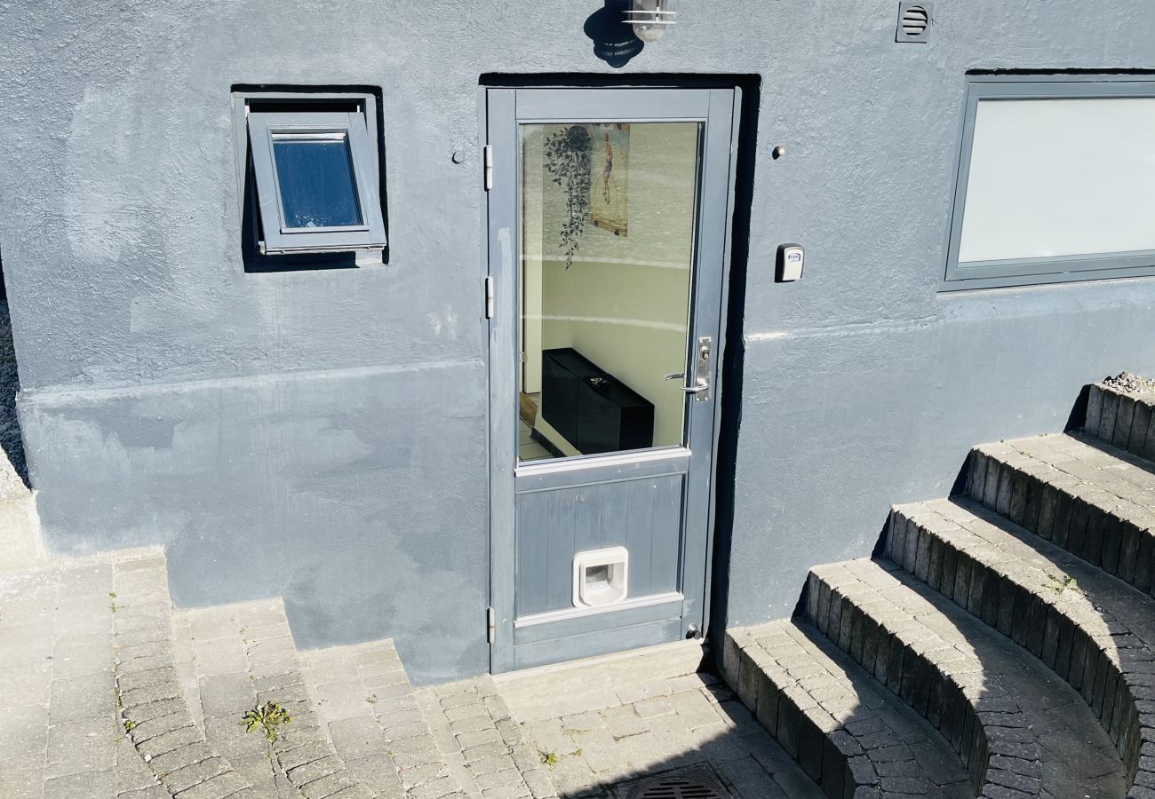 Apartment in Aalborg - aday - Central Charming Apartment with Terrace