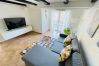 Apartment in Aalborg - aday - Central Charming Apartment with Terrace Apartment in Aalborg - aday - Central Charming Apartment with Terrace