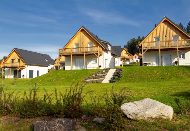 Villa in Frymburk - Lakeside Village SLLV-5