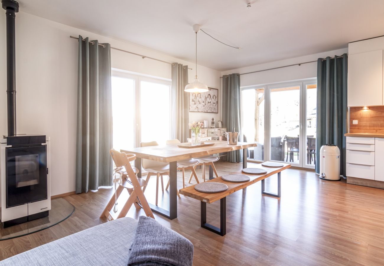 Villa in Frymburk - Lakeside Village SLLV-5