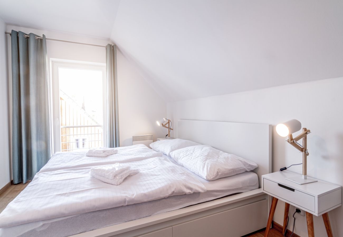 Villa in Frymburk - Lakeside Village SLLV-5