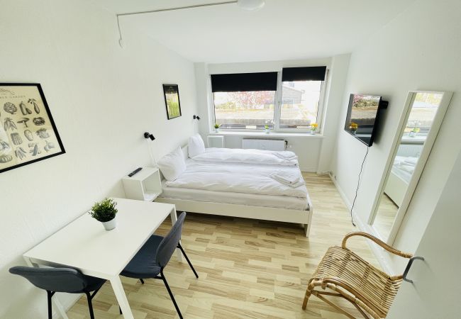 Nørresundby - Rent by room
