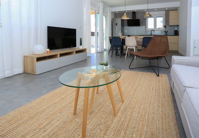 House in Šibenik - Poolincluded - Villa Sibenik House in Šibenik - Poolincluded - Villa Sibenik