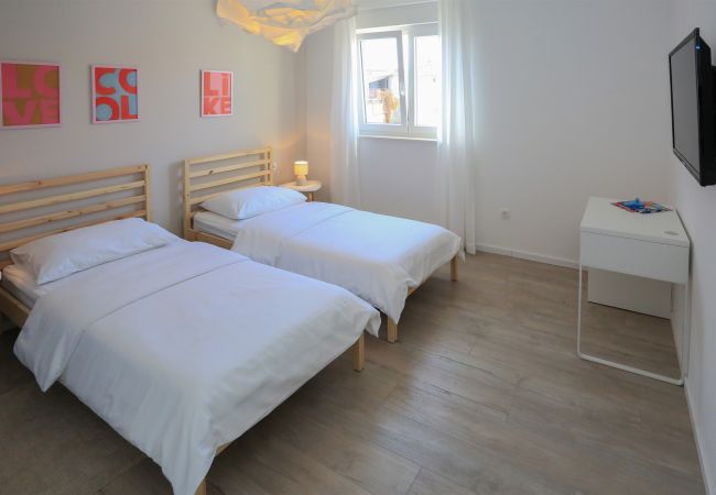 House in Šibenik - Poolincluded - Villa Sibenik House in Šibenik - Poolincluded - Villa Sibenik