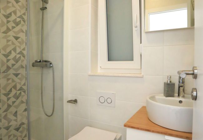 House in Šibenik - Poolincluded - Villa Sibenik House in Šibenik - Poolincluded - Villa Sibenik