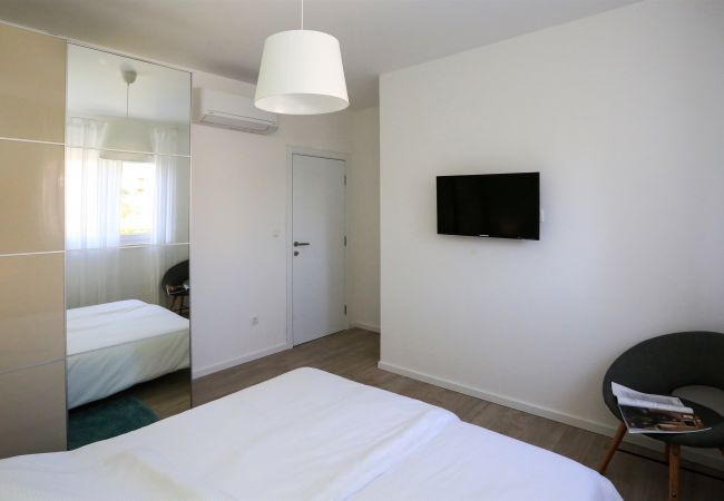 House in Šibenik - Poolincluded - Villa Sibenik House in Šibenik - Poolincluded - Villa Sibenik