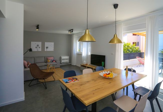 House in Šibenik - Poolincluded - Villa Sibenik House in Šibenik - Poolincluded - Villa Sibenik