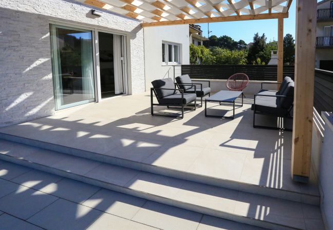 House in Šibenik - Poolincluded - Villa Sibenik House in Šibenik - Poolincluded - Villa Sibenik