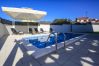 House in Šibenik - Poolincluded - Villa Sibenik House in Šibenik - Poolincluded - Villa Sibenik