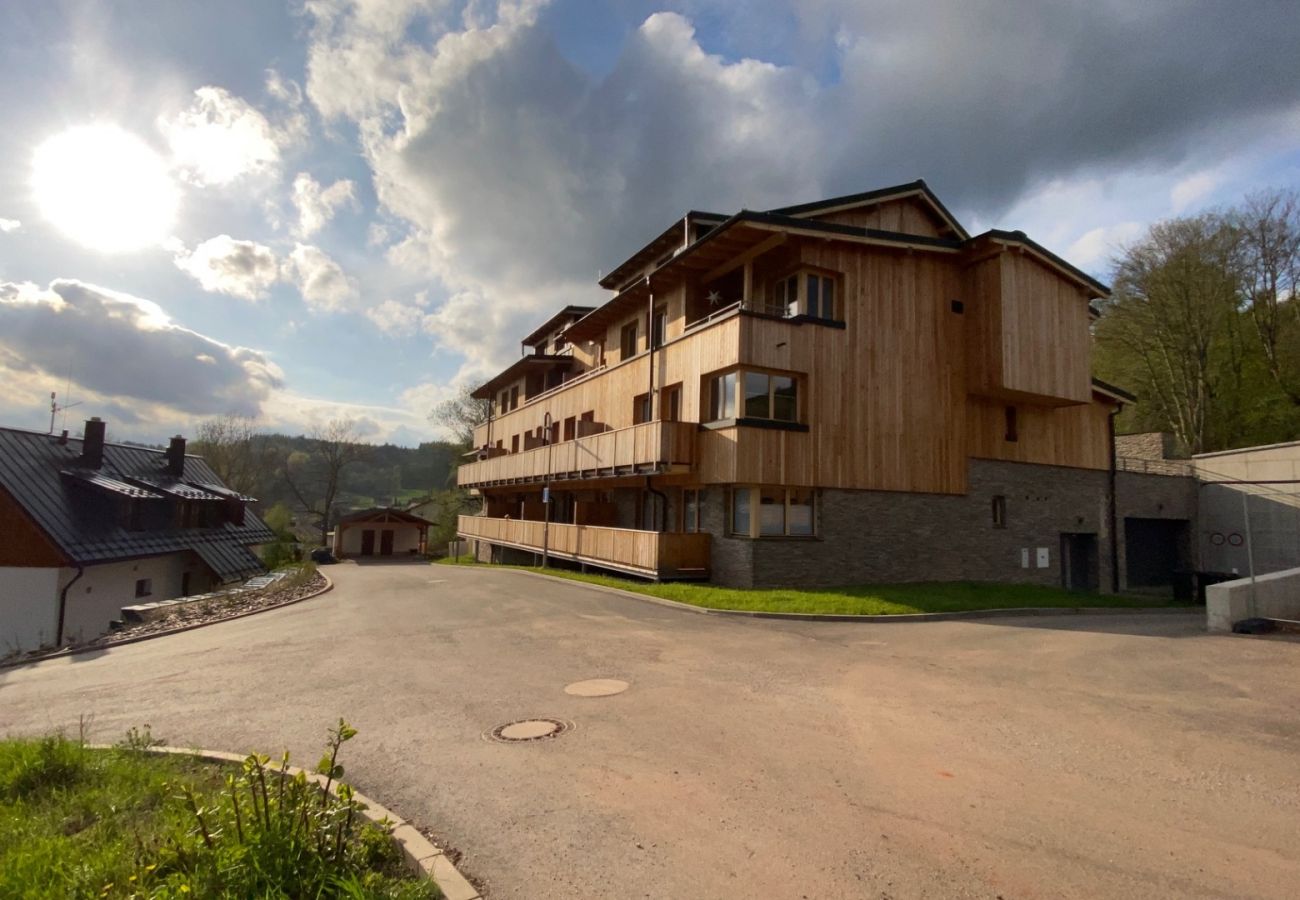 Apartment in Cerný Dul - KCT100