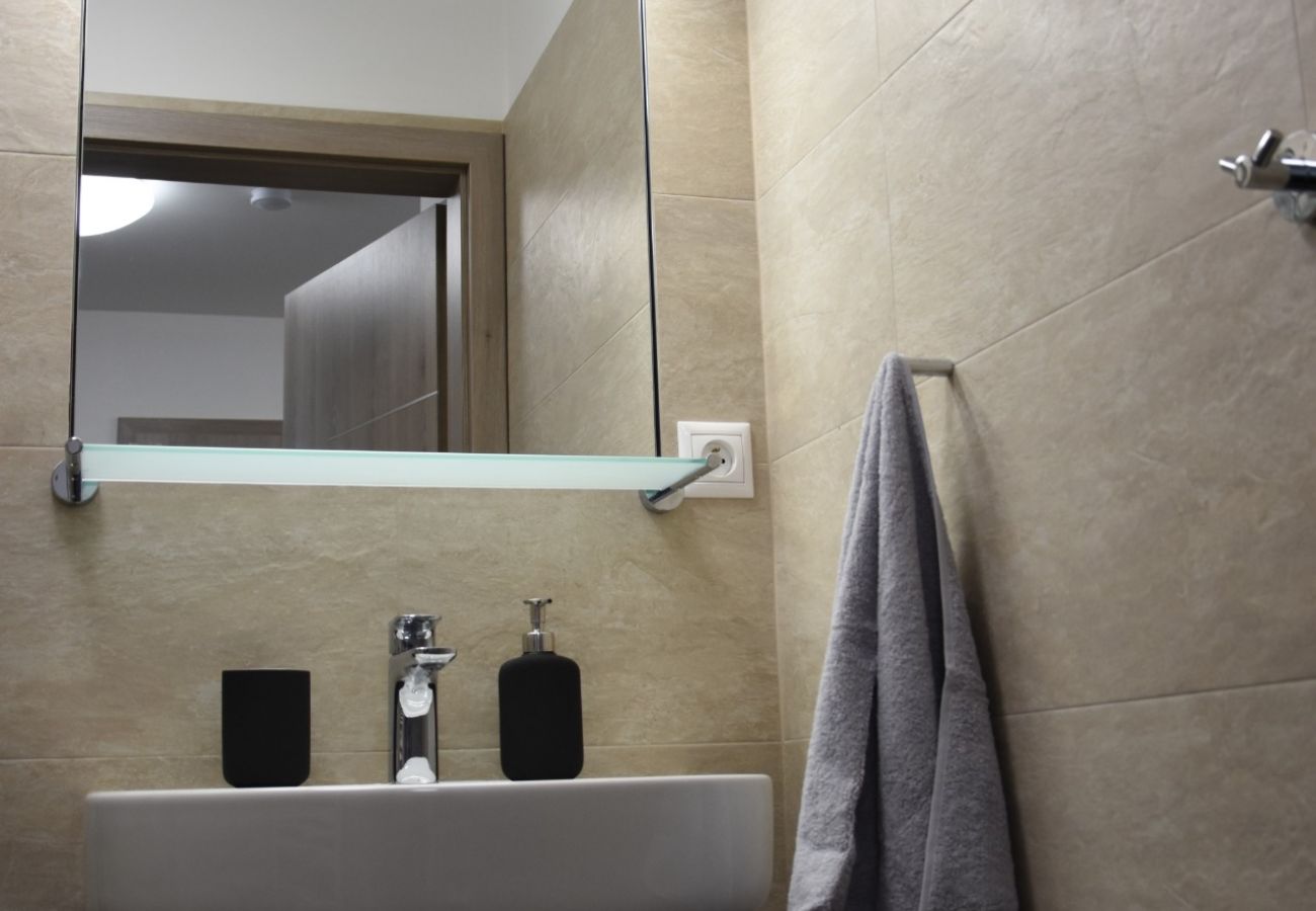 Apartment in Cerný Dul - KCT100