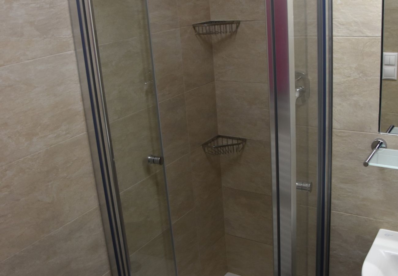Apartment in Cerný Dul - KCT100