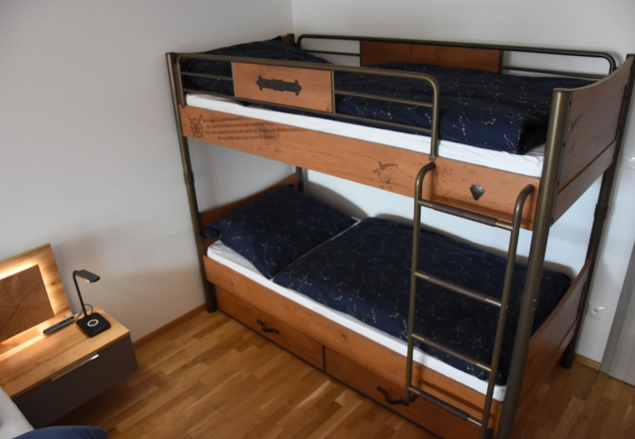 Apartment in Cerný Dul - KCT100