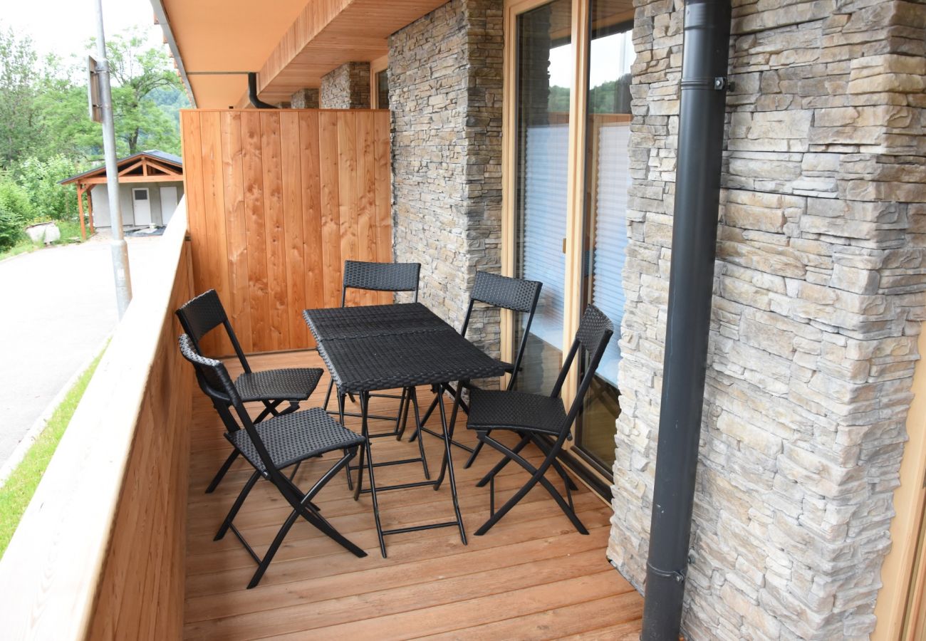 Apartment in Cerný Dul - KCT100