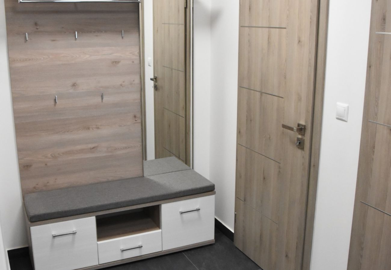 Apartment in Cerný Dul - KCT100