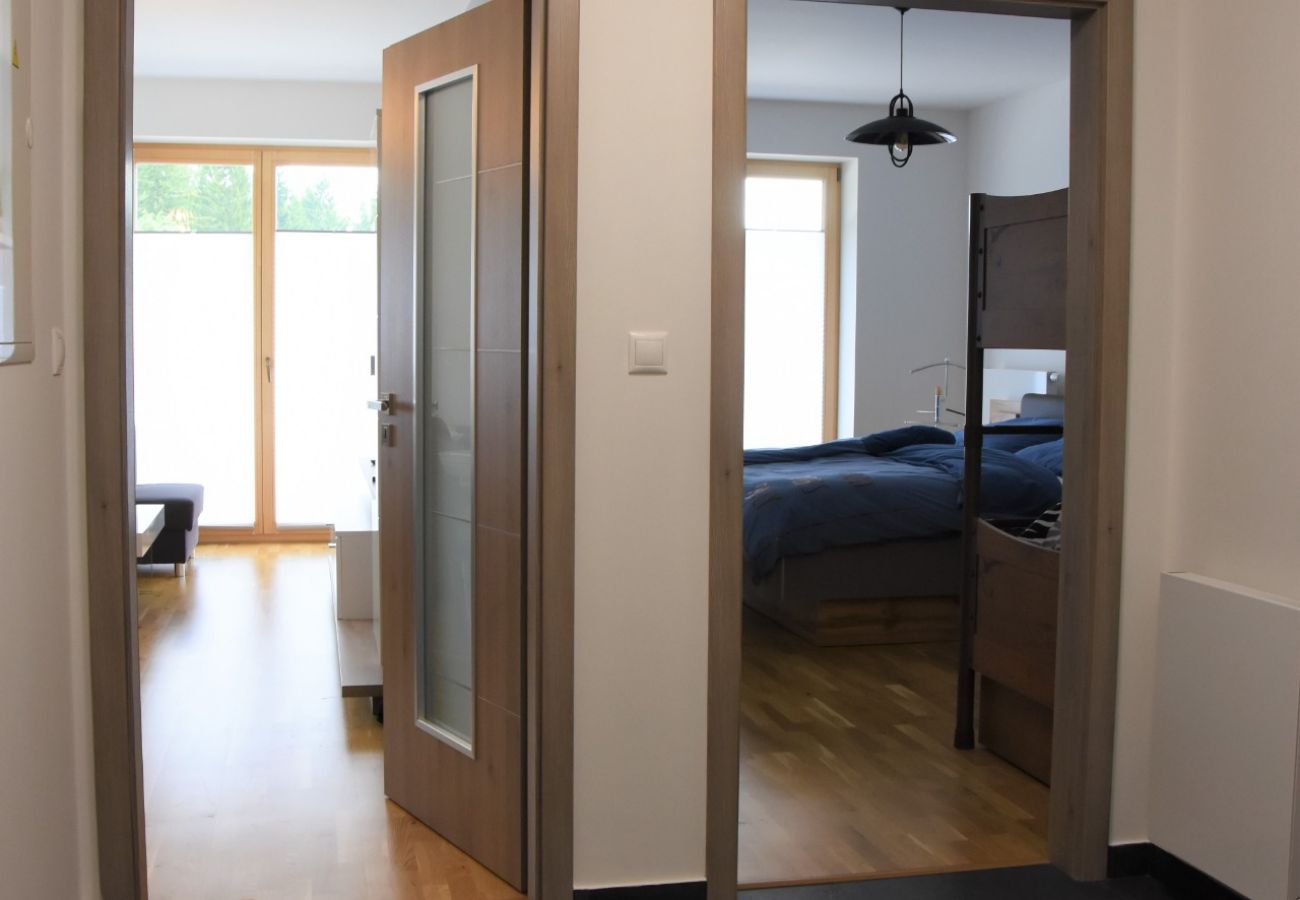 Apartment in Cerný Dul - KCT100