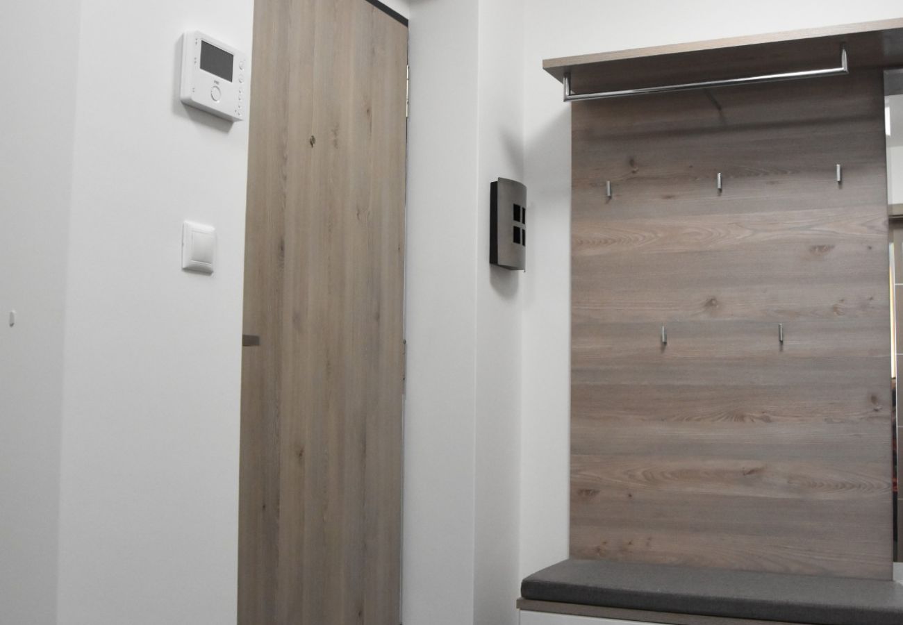 Apartment in Cerný Dul - KCT100