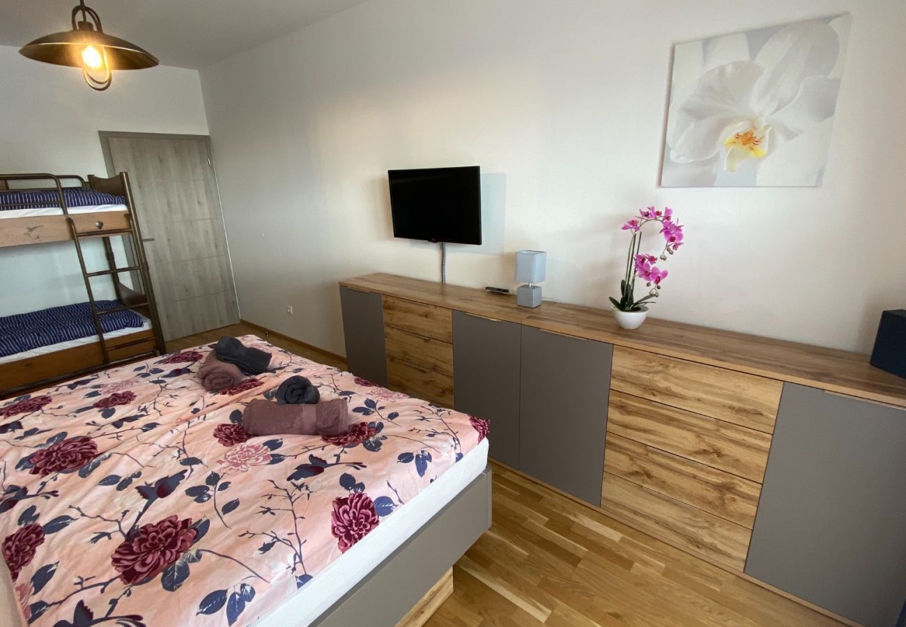 Apartment in Cerný Dul - KCT100