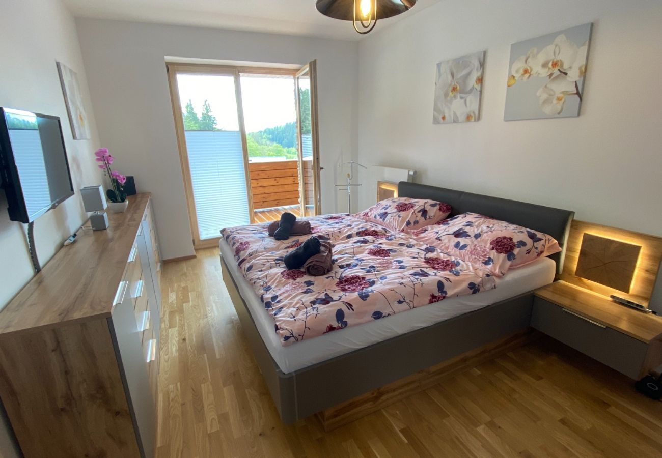 Apartment in Cerný Dul - KCT100