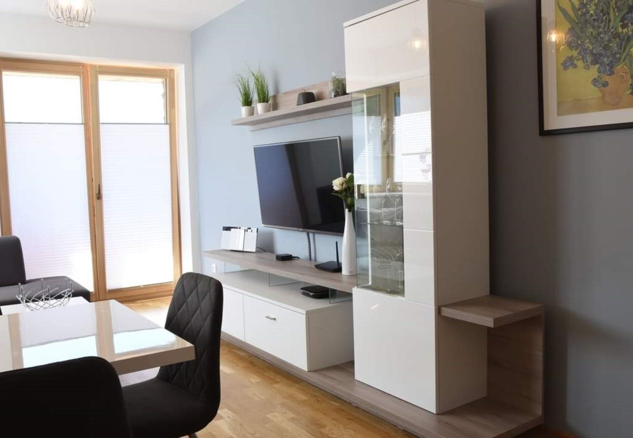 Apartment in Cerný Dul - KCT100