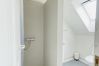 Studio in Aalborg - aday - City Central Loft Studio with Public Parking Studio in Aalborg - aday - City Central Loft Studio with Public Parking
