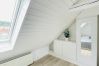 Studio in Aalborg - aday - City Central Loft Studio with Public Parking Studio in Aalborg - aday - City Central Loft Studio with Public Parking