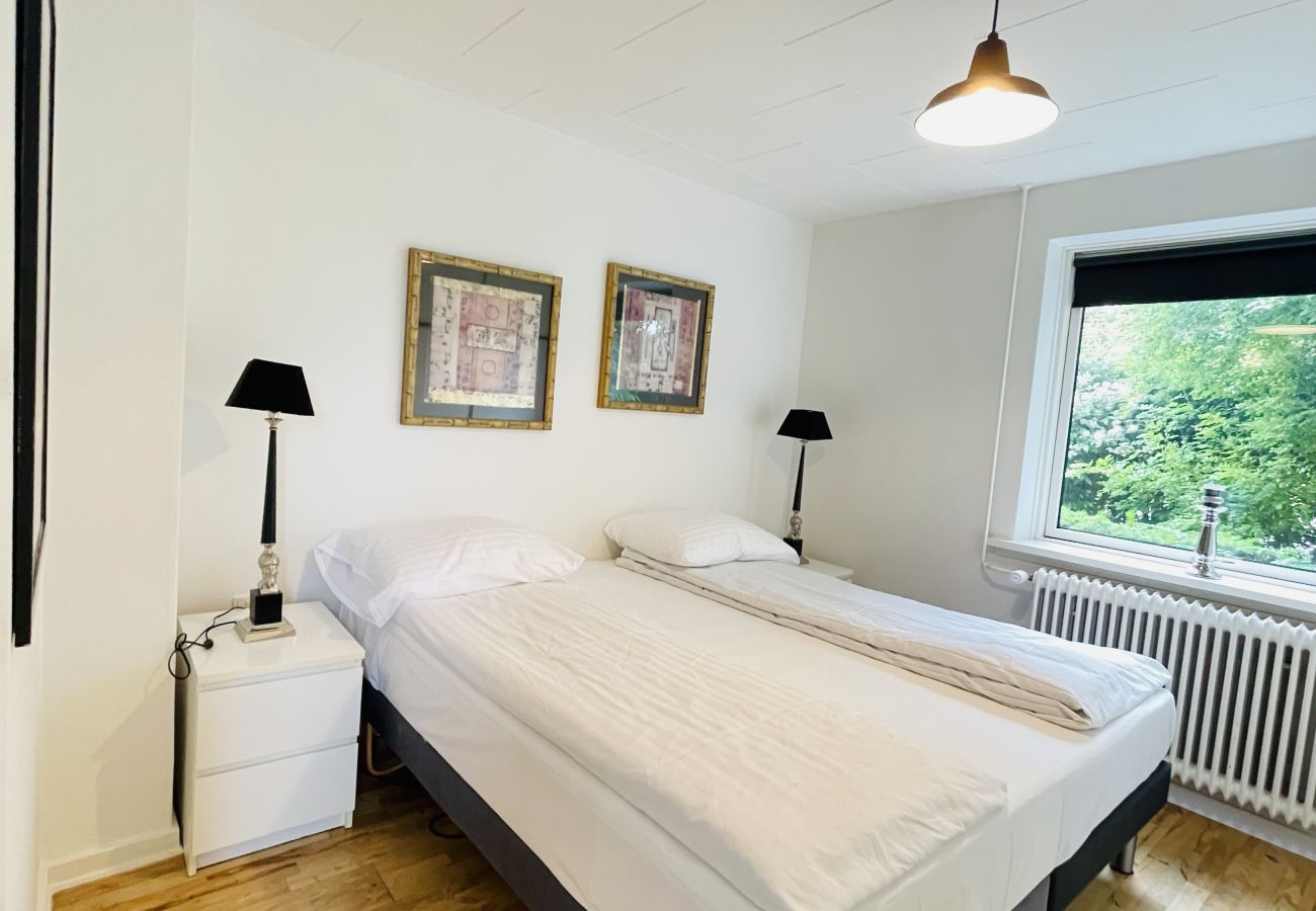 House in Aalborg - aday - Cozy and Quiet House 