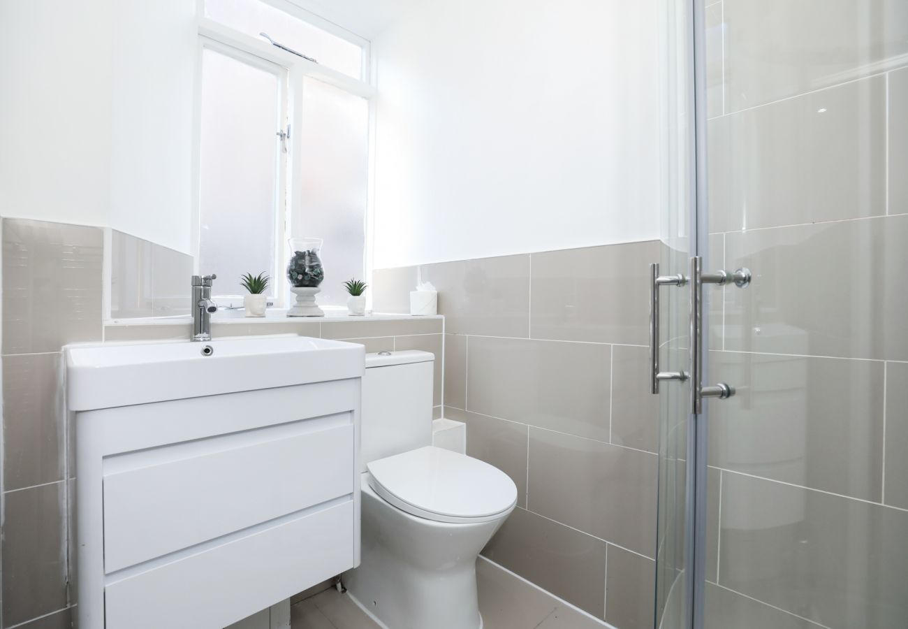 Apartment in Edinburgh - Luxury Modern 3 Bed City Centre Apartment