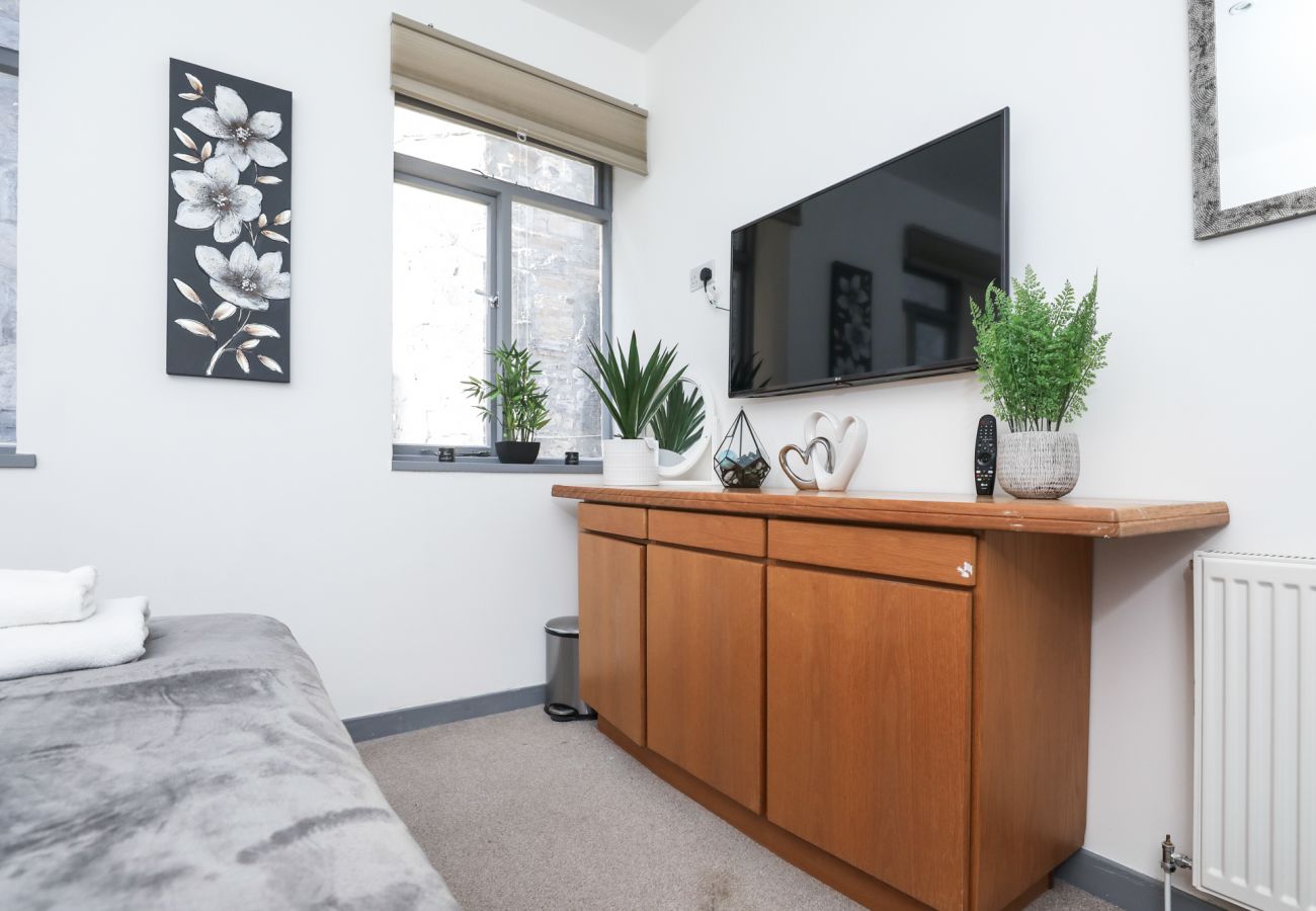 Apartment in Edinburgh - Luxury Modern 3 Bed City Centre Apartment