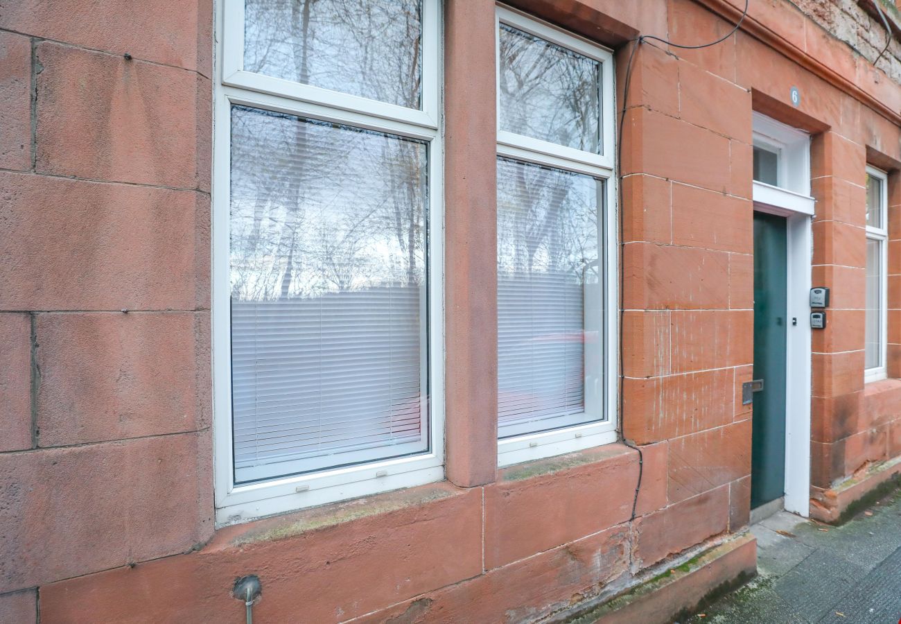 Apartment in Edinburgh - Brand New Luxurious Three Bed Apartment