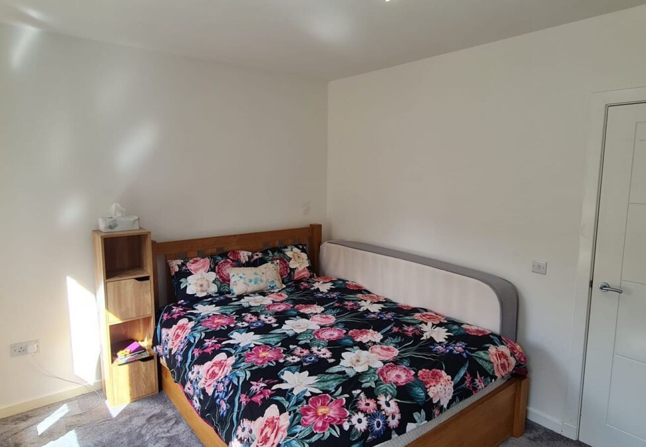 House in Edinburgh - Beautiful 2 Bedroom House - Edinburgh