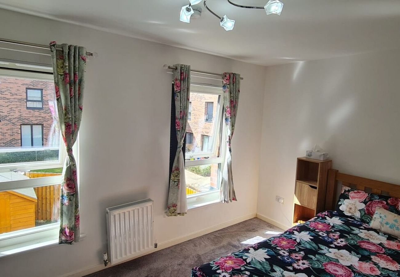 House in Edinburgh - Beautiful 2 Bedroom House - Edinburgh