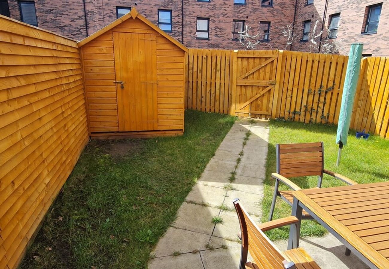 House in Edinburgh - Beautiful 2 Bedroom House - Edinburgh